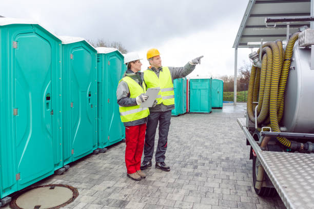 Dakota Ridge, CO Portable Potty Rental Company