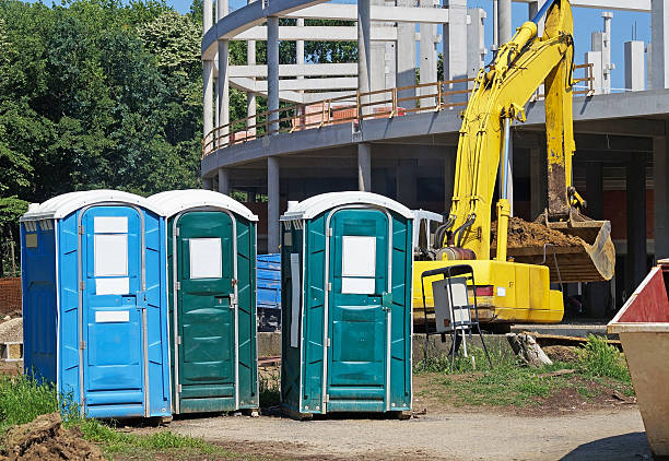 Professional Portable Potty Rental in Dakota Ridge, CO